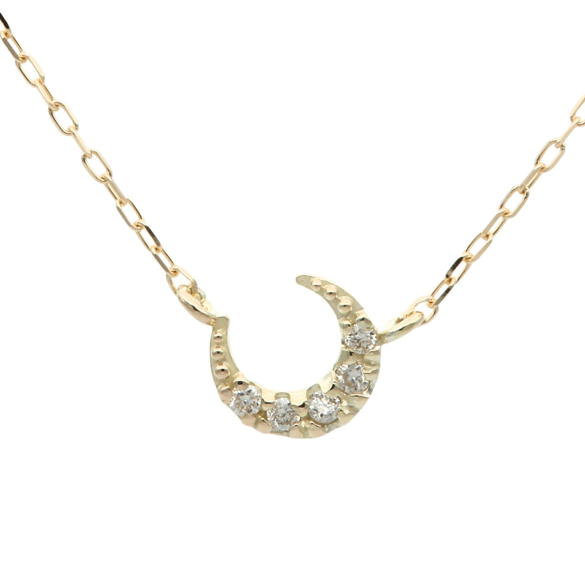 K10 Diamond Necklace | 66-7600-7688