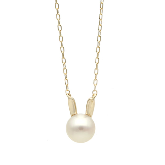 Pearl Necklace | 66-7621