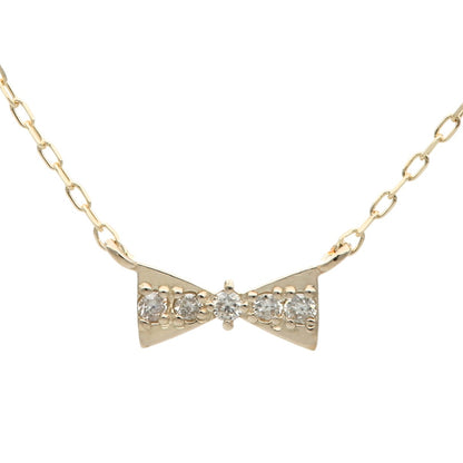 K10 Diamond Necklace | 66-7600-7688