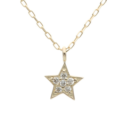 K10 Diamond Necklace | 66-7600-7688