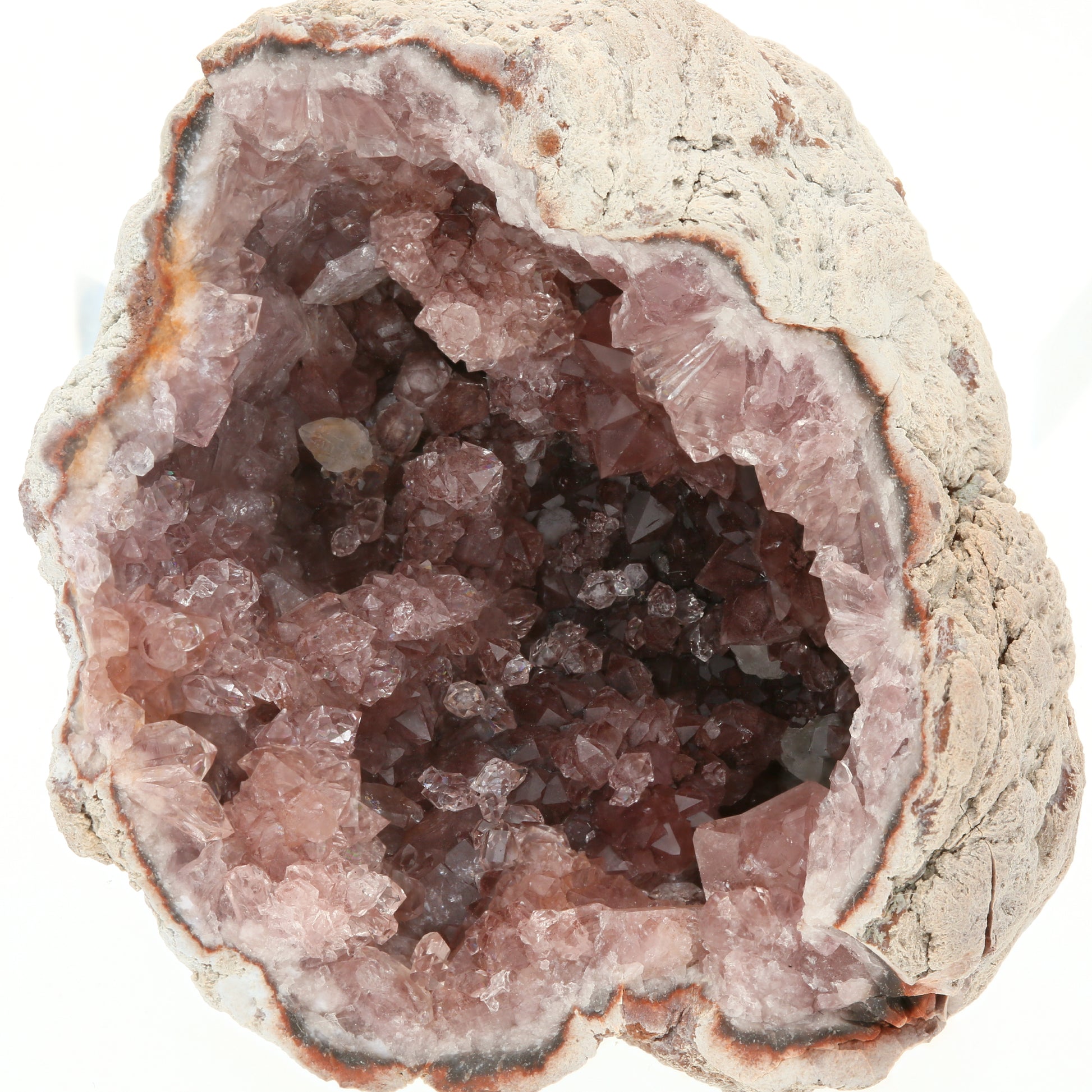 ピンク水晶 原石 75-7912 - L&Co. 