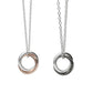 Pair Necklace | 95-0358-0359