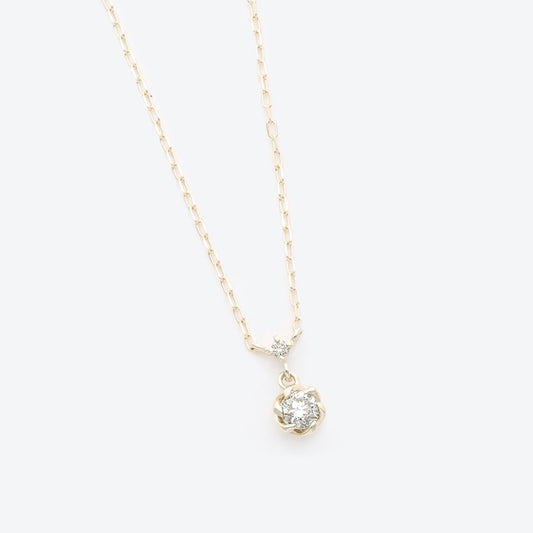 K10 Diamond Necklace | 95-1312 