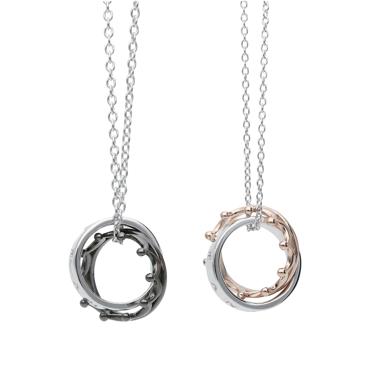 L&Co.(エルアンドコー)】ペアネックレス｜95-2240-2241 – L&Co