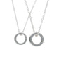 Pair Necklace | 95-2510-2511