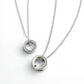 Pair Necklace | 95-2510-2511