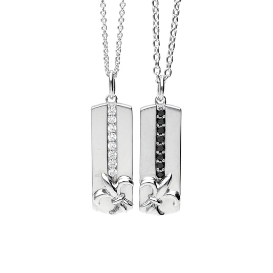 Pair Necklace | 95-2600-2601