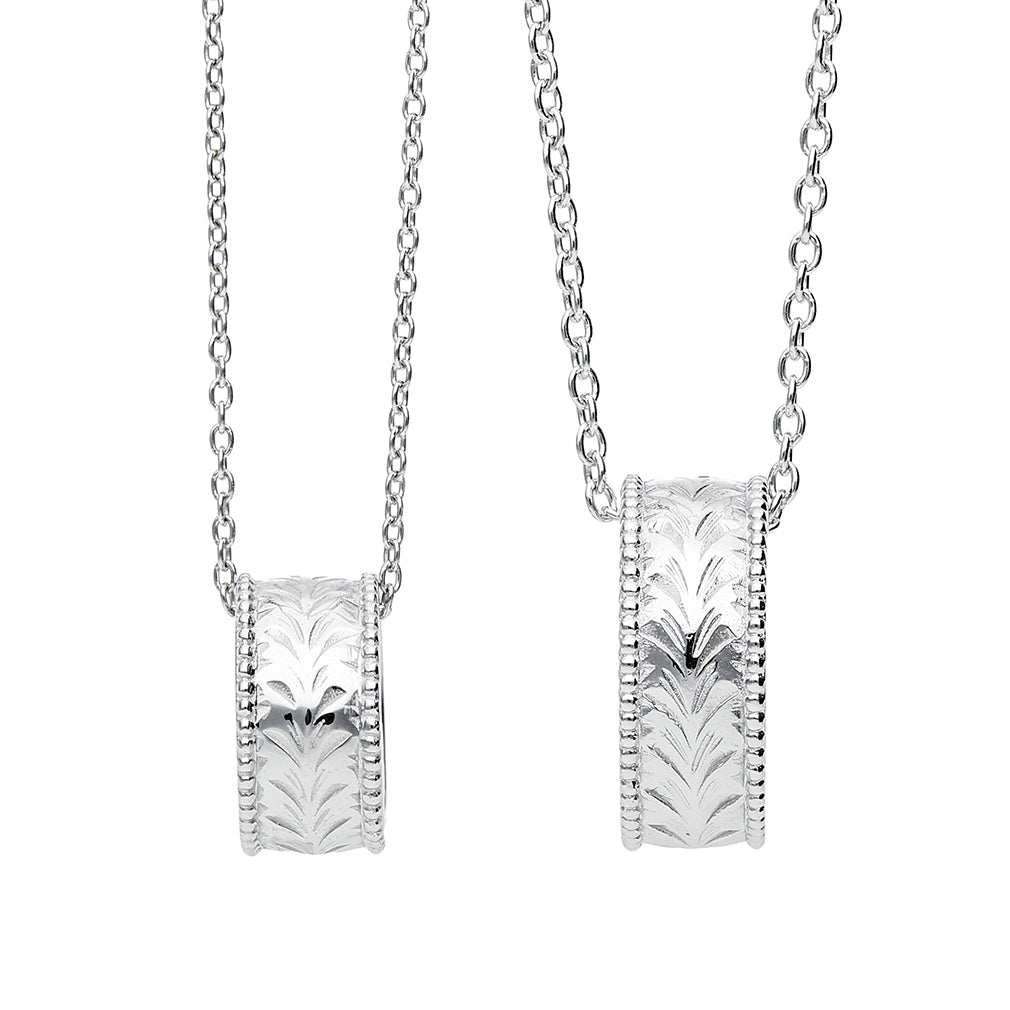 Pair necklace｜95-2944-2945