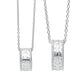 Pair necklace｜95-2944-2945