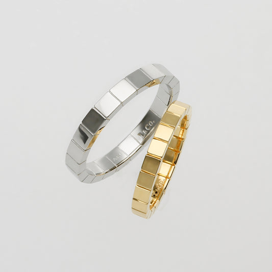 Wedding ring | ONE PLEDGE (96-2156-2158)
