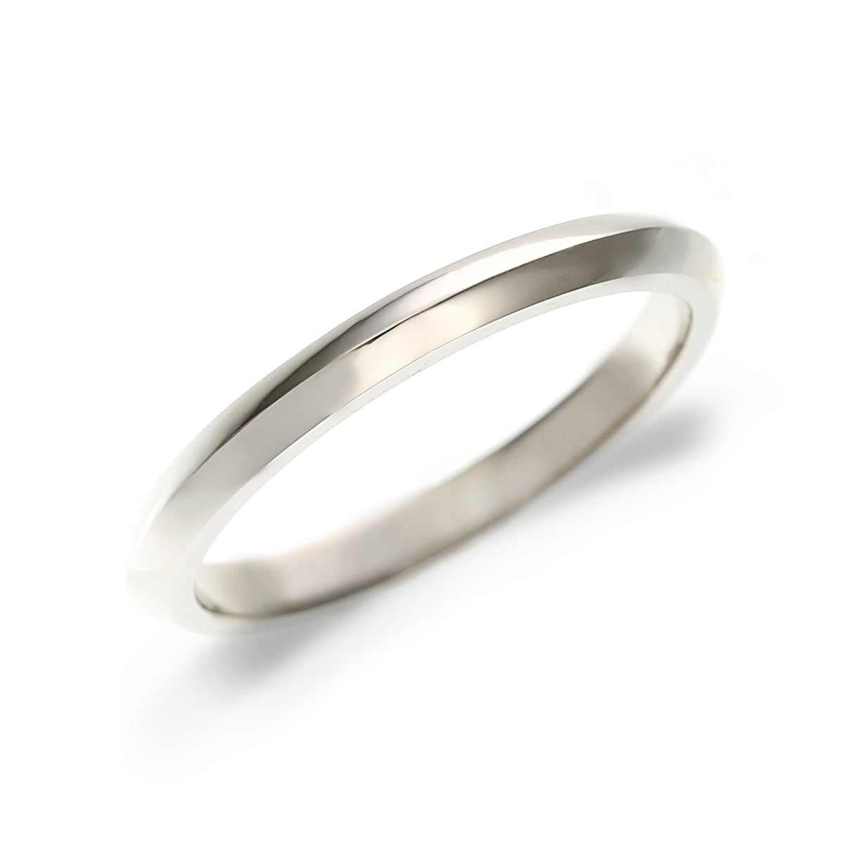L&Co.(エルアンドコー)】結婚指輪 | BRIGHTNESS（96-5013-5014）送料 