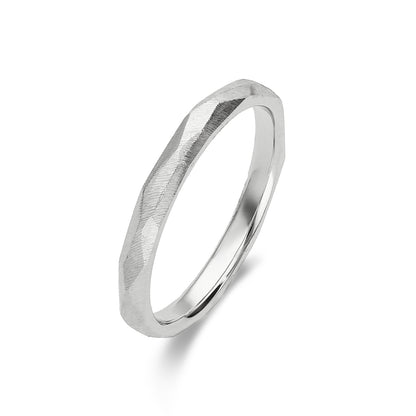 Wedding Rings | CAMOMILLE (96-5154-5155)