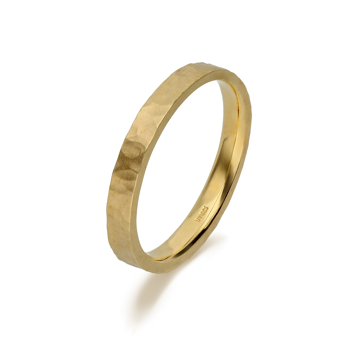 Wedding Rings | GUIMAUVE (96-5156-5157)