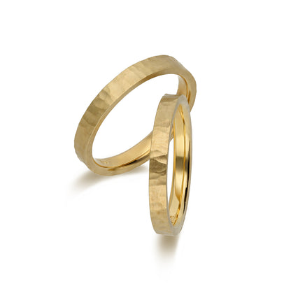 結婚指輪 | GUIMAUVE（96-5156-5157）