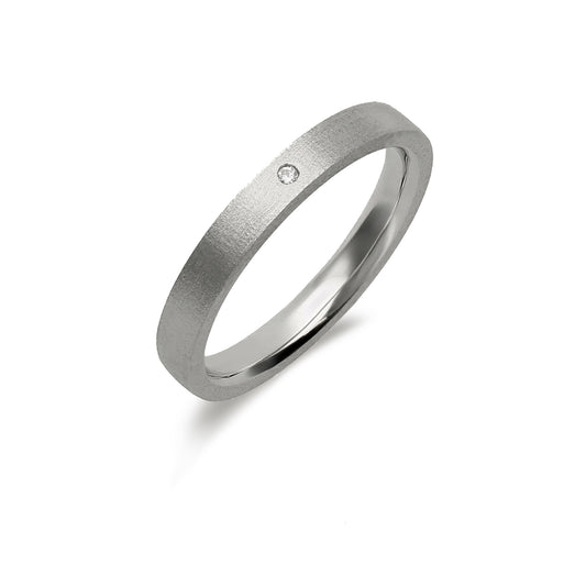 Wedding Rings | LIERRE (96-5158-5159)