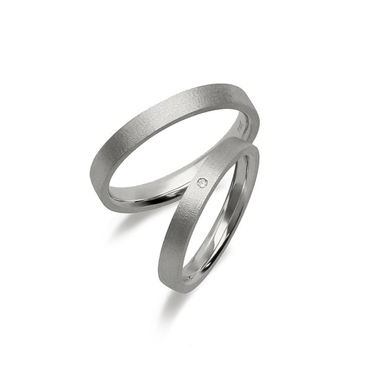 結婚指輪 | LIERRE（96-5158-5159）