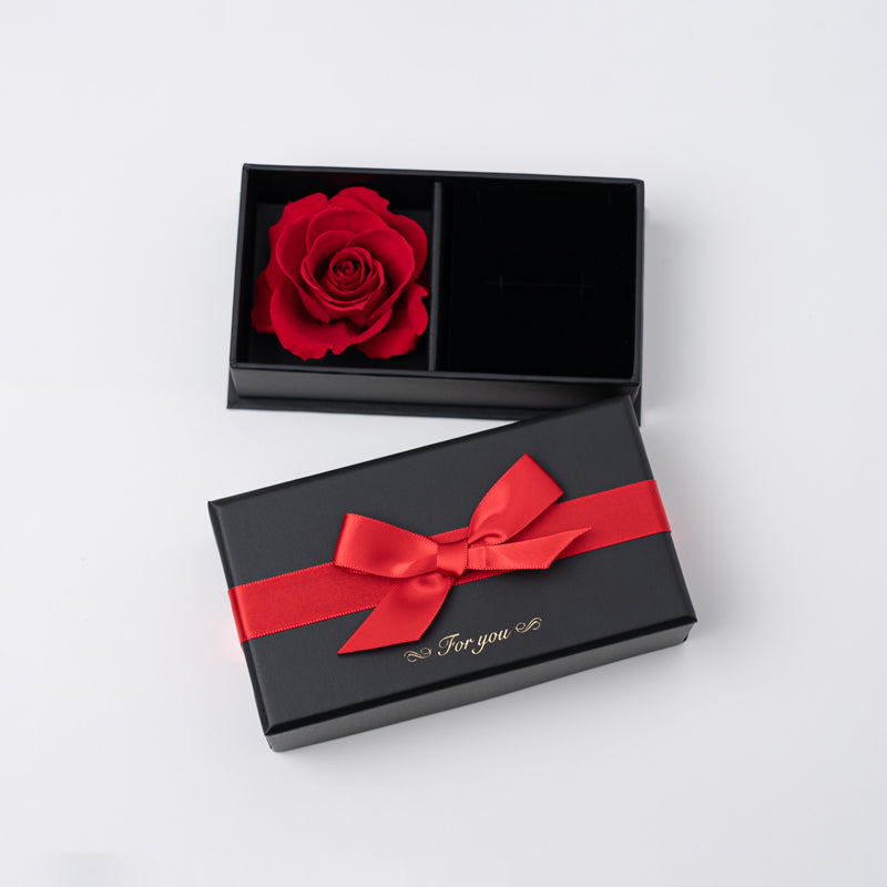 [Gift Wrapping] Prezard Flower Gift Box | 98-0150-0151