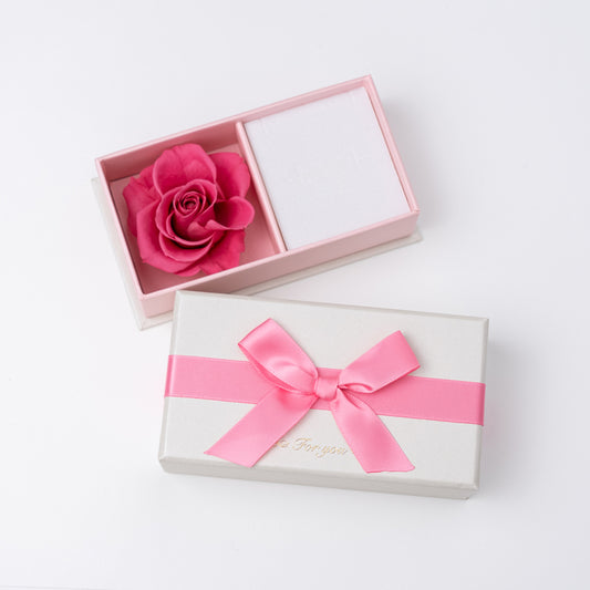 [Geschenkverpackung] Prezard Flower Gift Box | 98-0150-0151