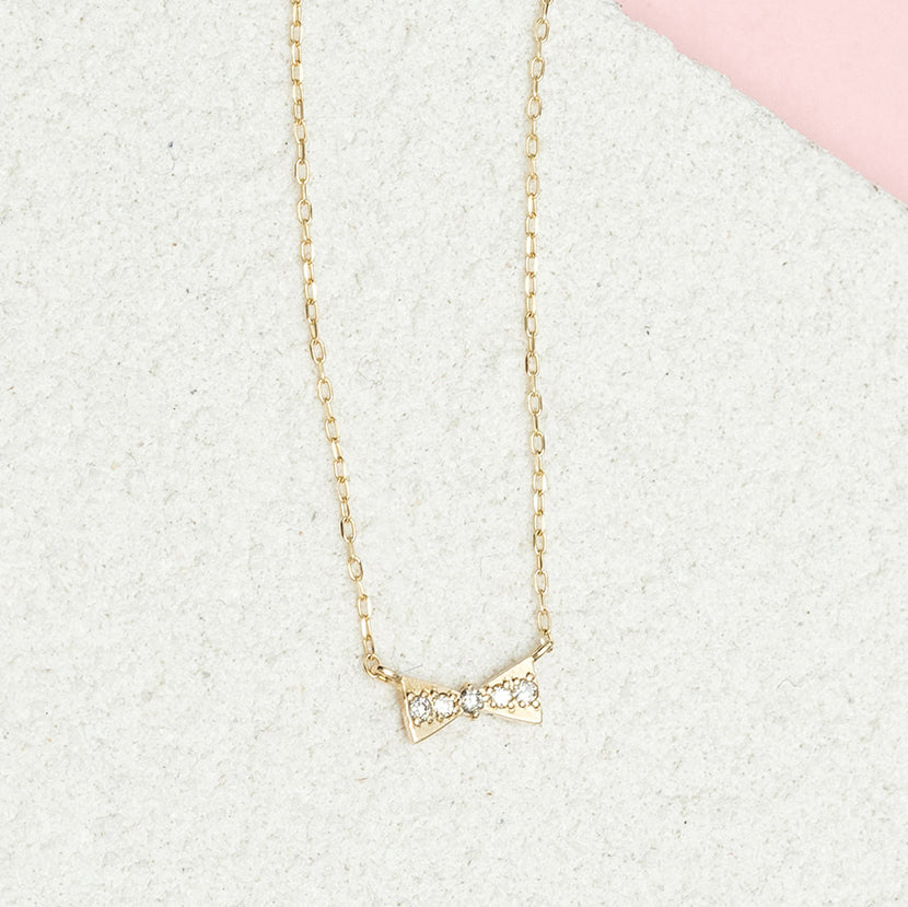 K10 Diamond Necklace | 66-7600-7688