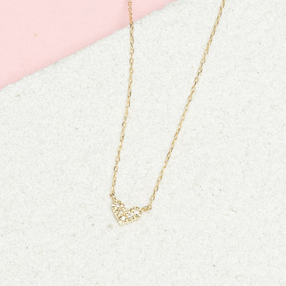 K10 Diamond Necklace | 66-7600-7688