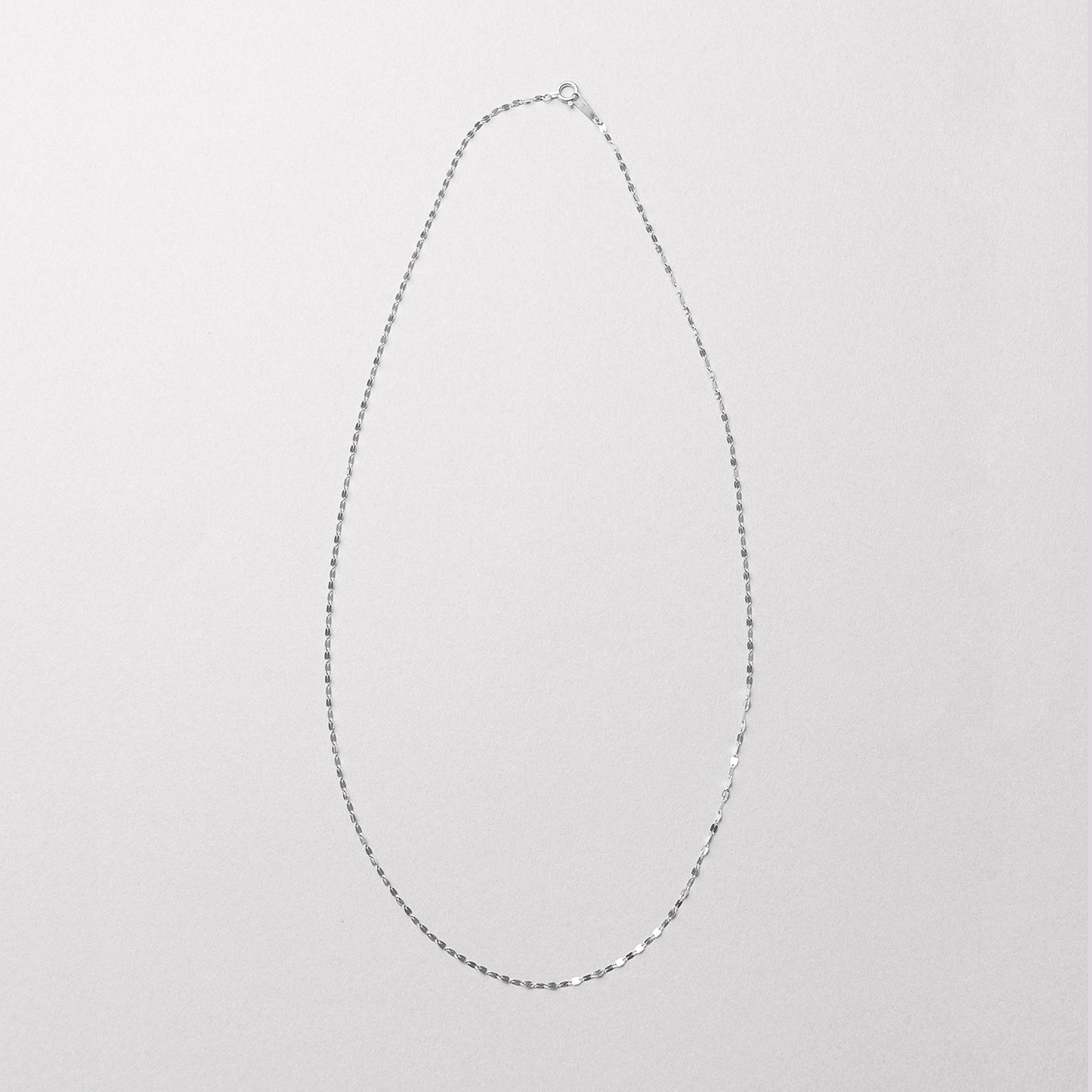 PT Chain Necklace｜96-1229 (45㎝)