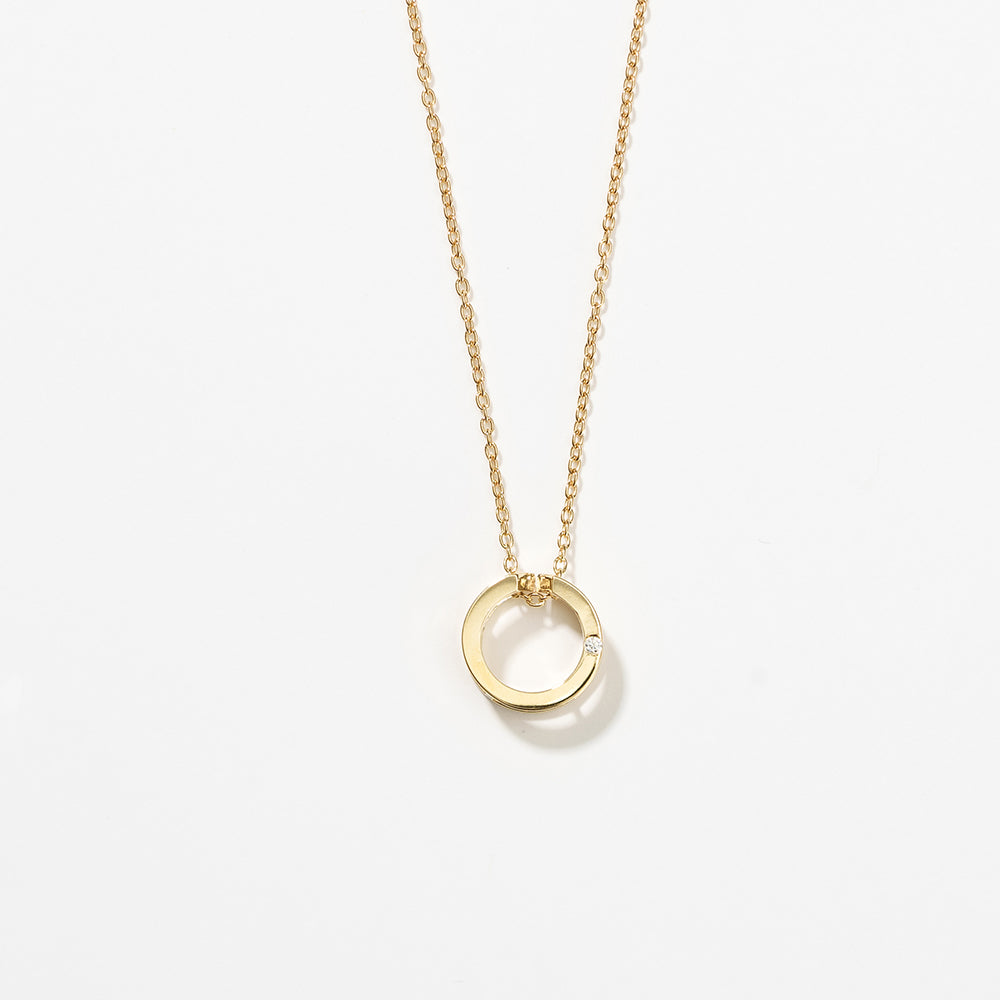 [Order sales] Pair necklace | 64-3718-3719