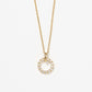 [Order sales] Pair necklace | 64-3720-3721