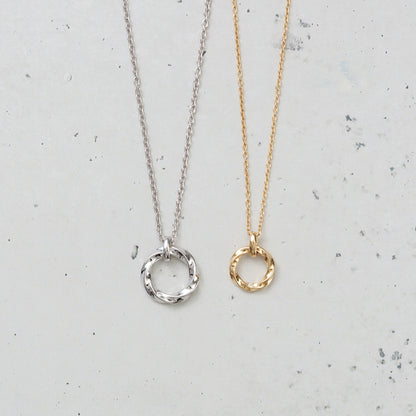 Pair necklace | 64-3716-3717