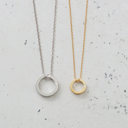 Pair necklace | 64-3718-3719