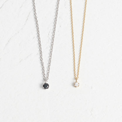 Pair necklace | 64-3734-3735