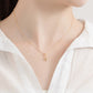 [Order sales] Pair necklace | 64-3730-3731