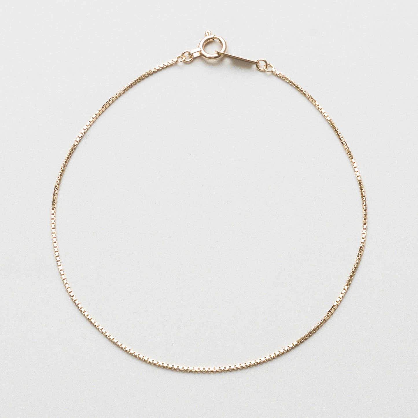 K10 Chain Bracelet｜75-3311