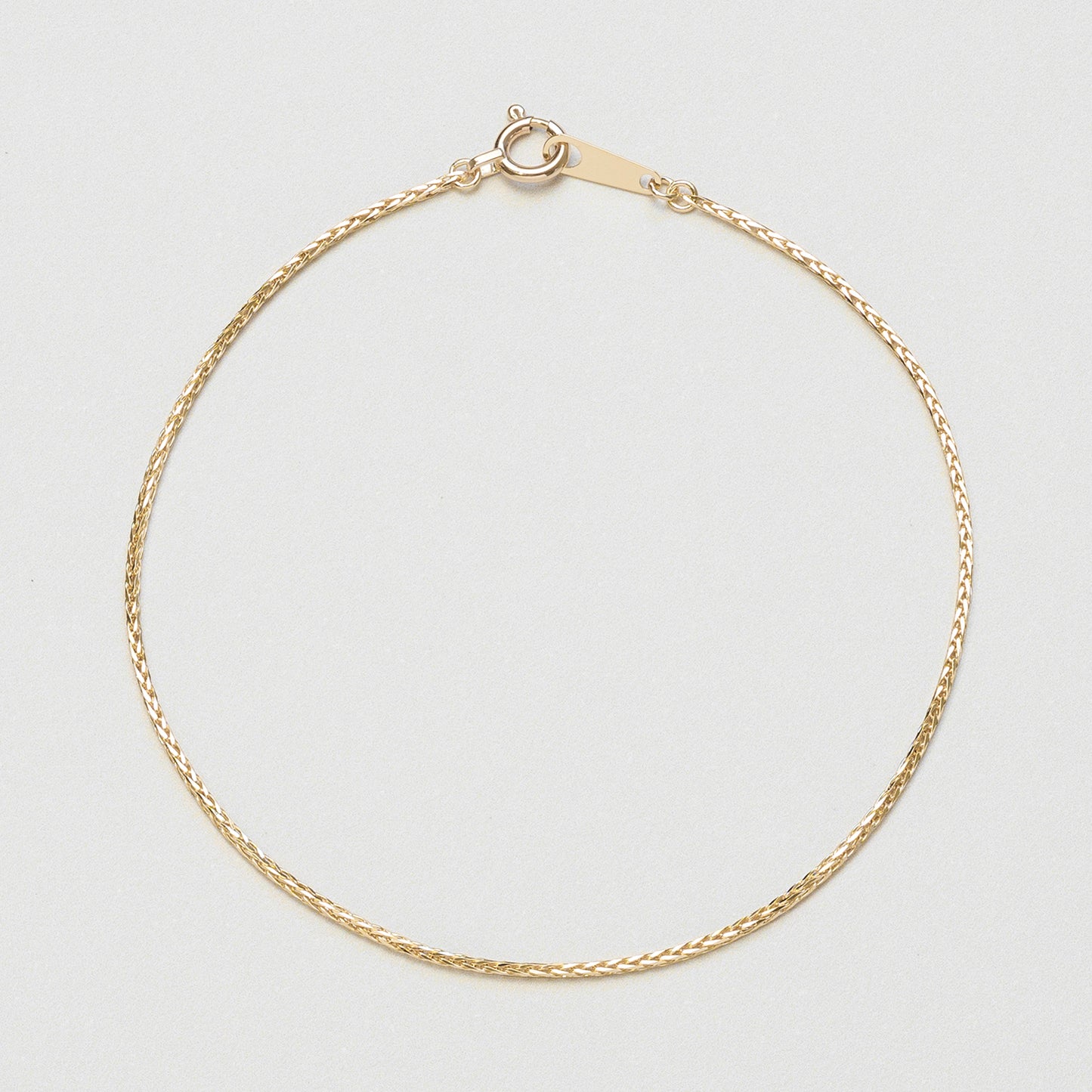 K10 チェーン ブレスレット｜75-3314