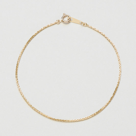 K10 Chain Bracelet｜75-3314