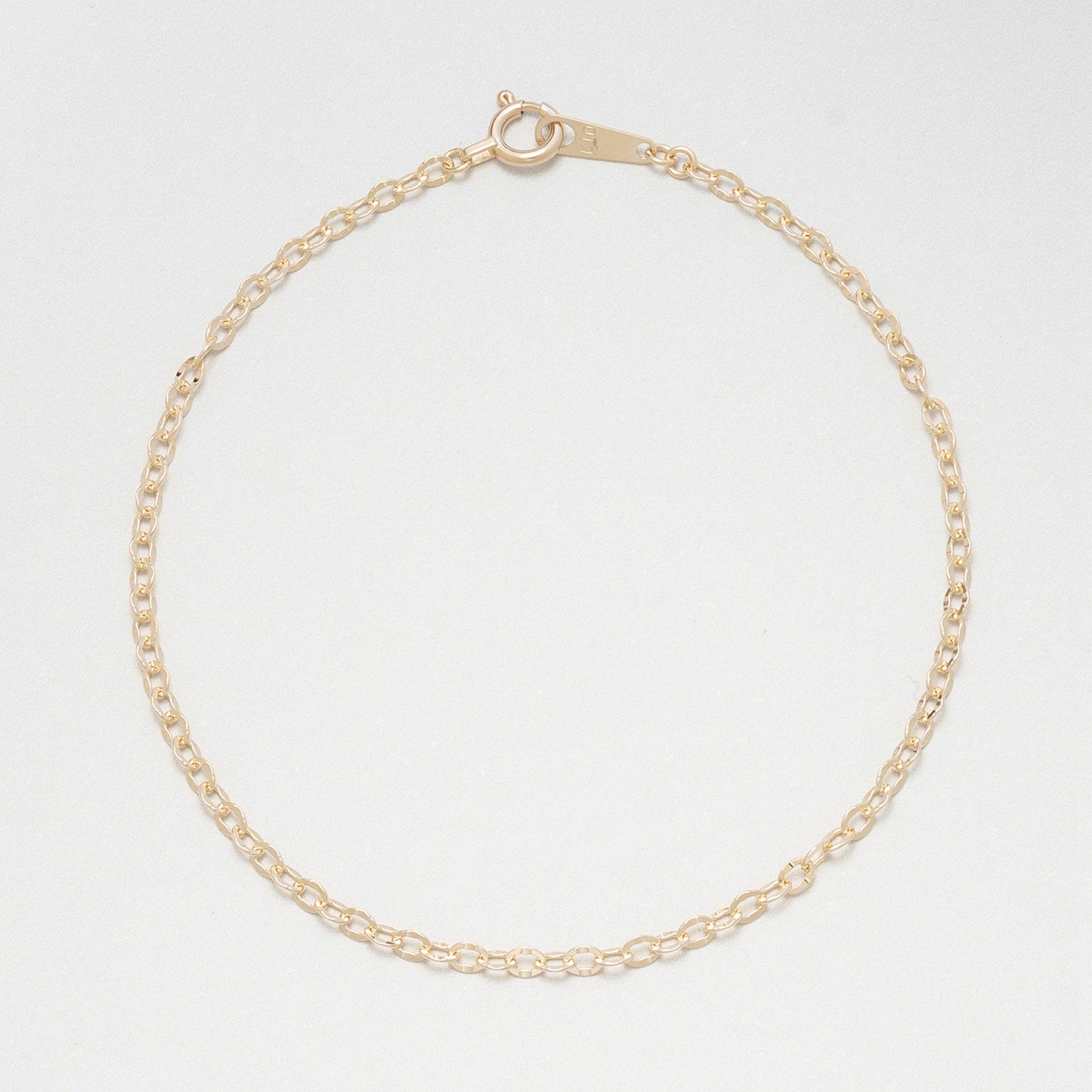 K10 Chain Bracelet｜75-3315