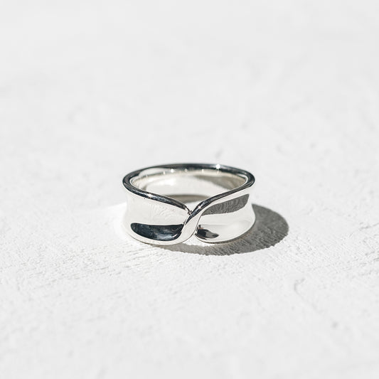 [Made to order] Silver ring | 20-3725