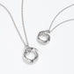 Pair Necklace | 95-2248-2249