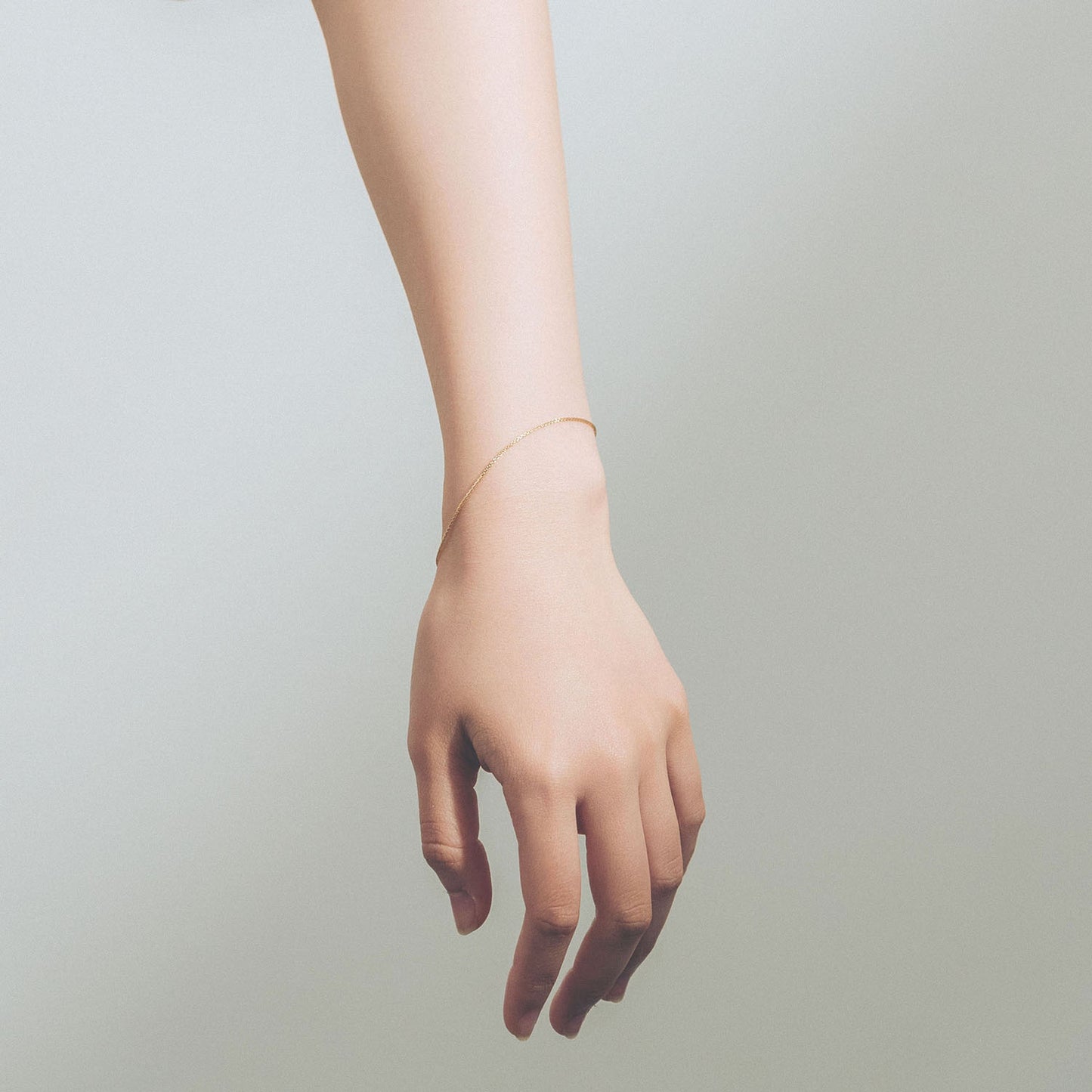 K10 チェーン ブレスレット｜75-3314