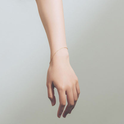 K10 チェーン ブレスレット｜75-3314