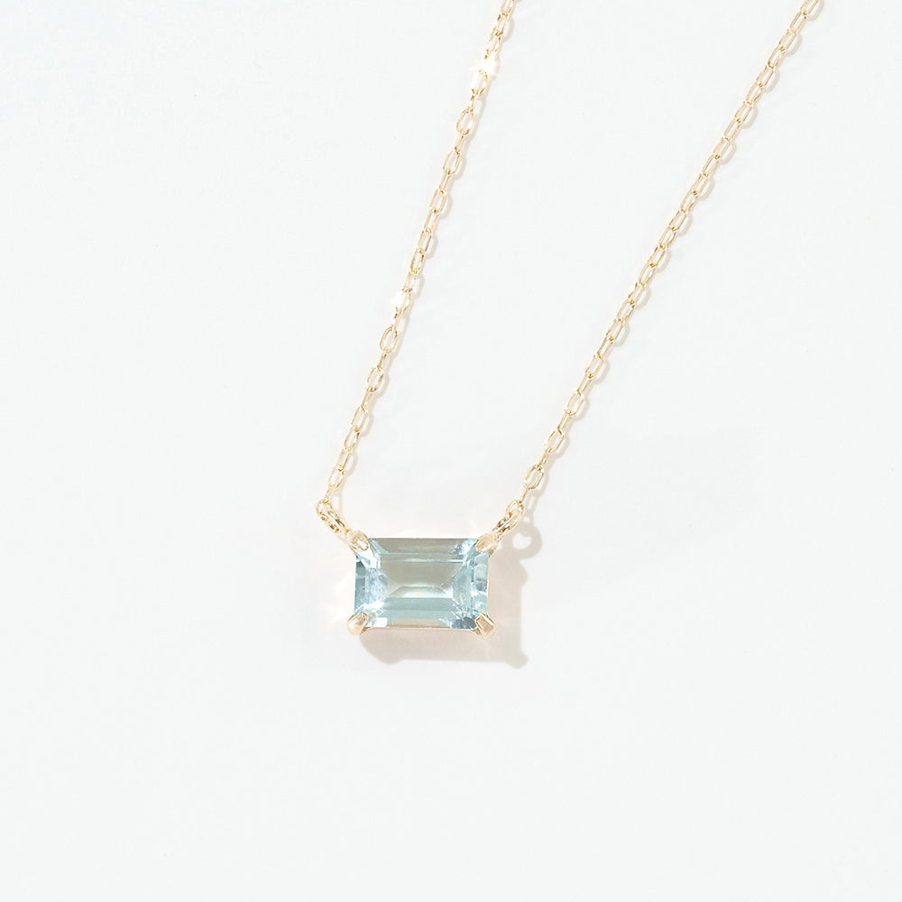 K10 Birthstone Necklace ｜63-8161-8175