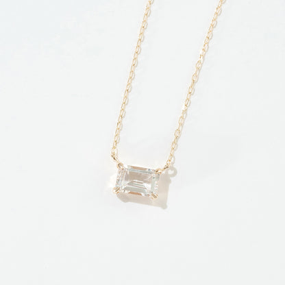 K10 Birthstone Necklace ｜63-8161-8175