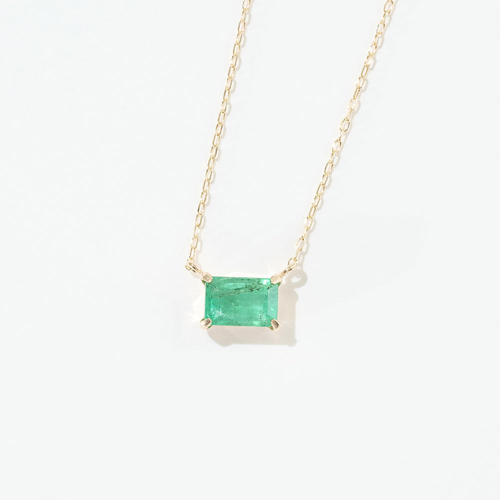 K10 Birthstone Necklace ｜63-8161-8175