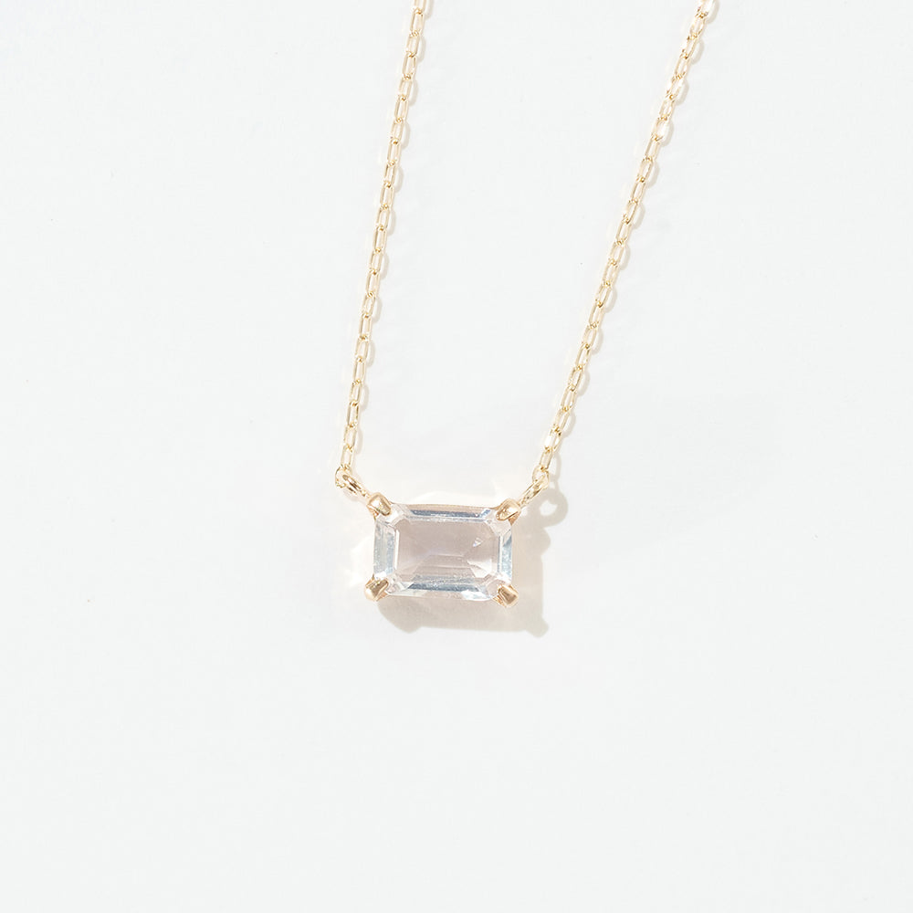 K10 Birthstone Necklace ｜63-8161-8175