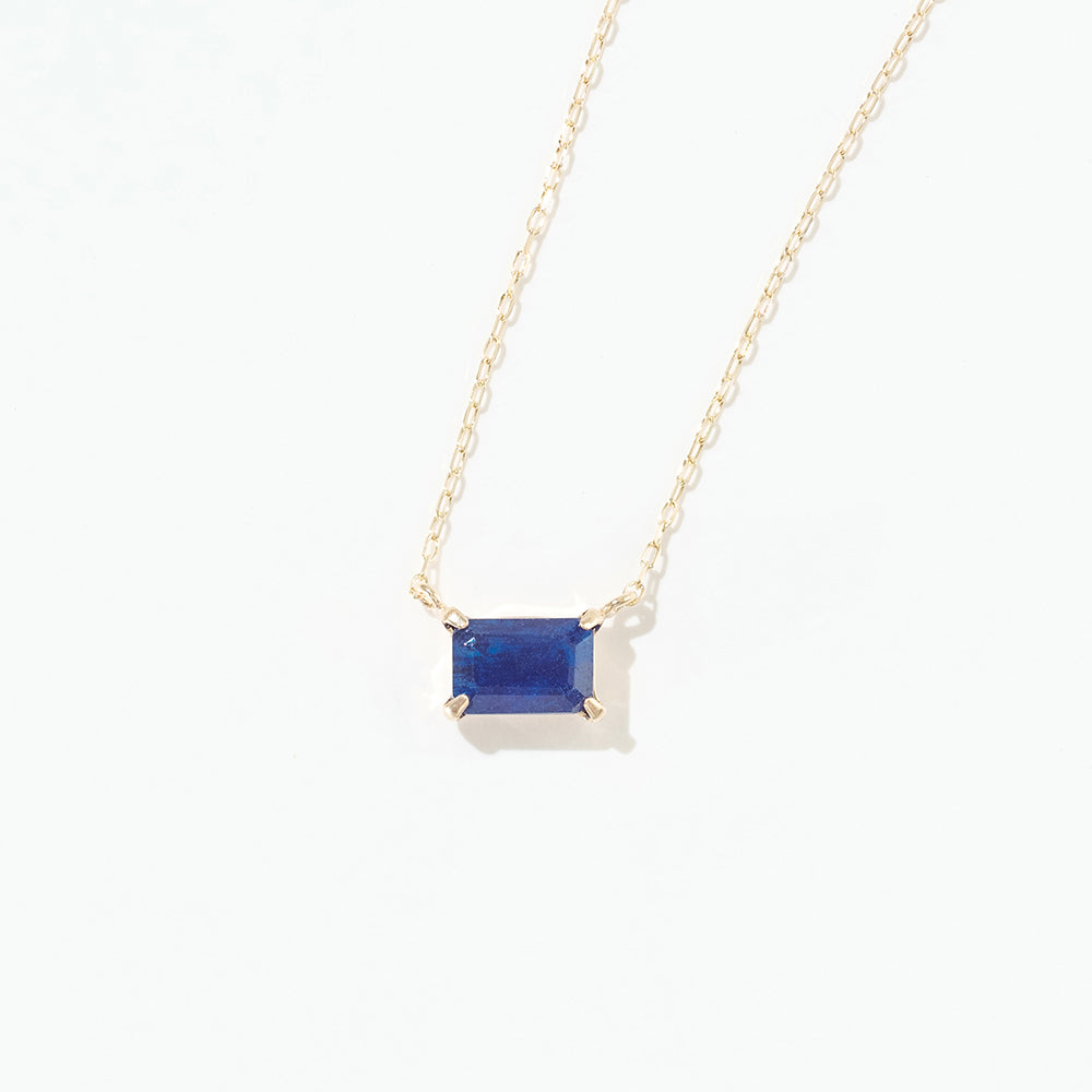 K10 Birthstone Necklace ｜63-8161-8175