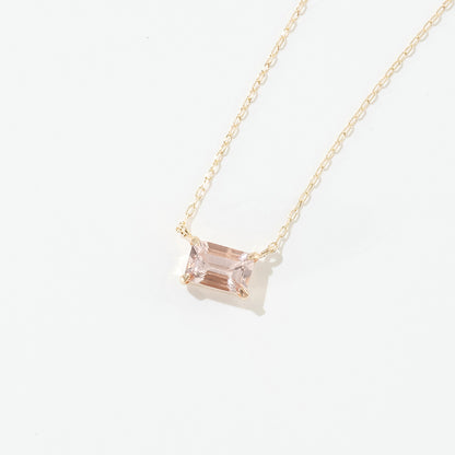 K10 Birthstone Necklace ｜63-8161-8175