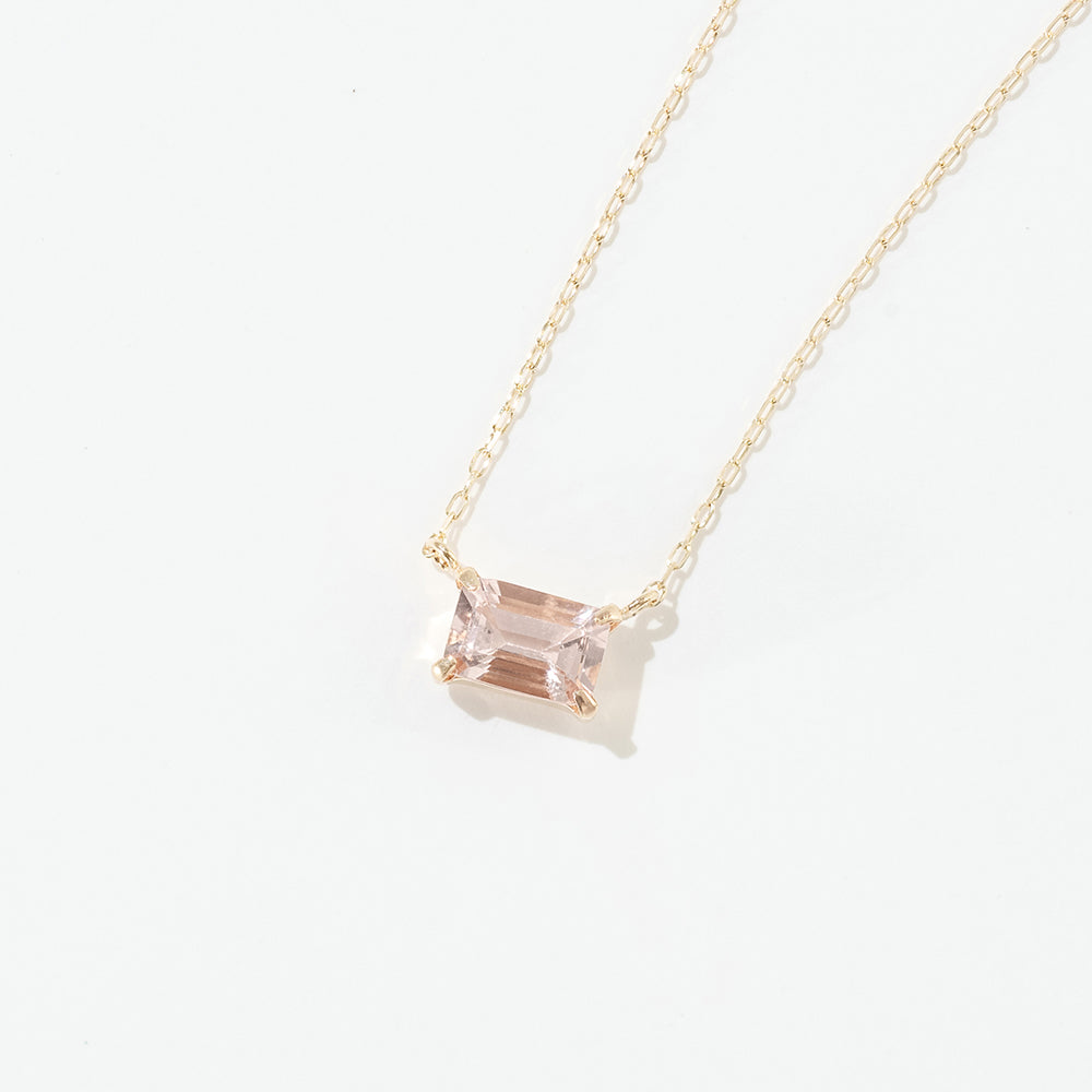 K10 Birthstone Necklace ｜63-8161-8175