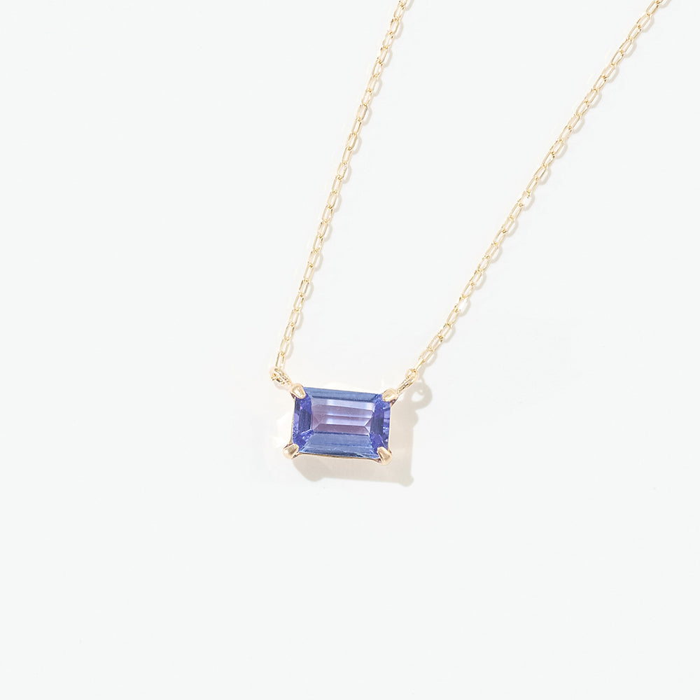 K10 Birthstone Necklace ｜63-8161-8175