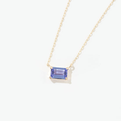 K10 Birthstone Necklace ｜63-8161-8175