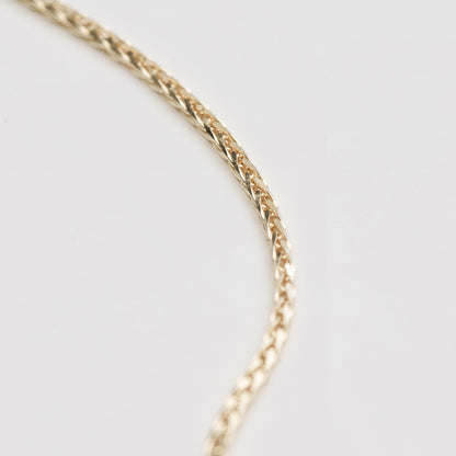 K10 チェーン ブレスレット｜75-3314