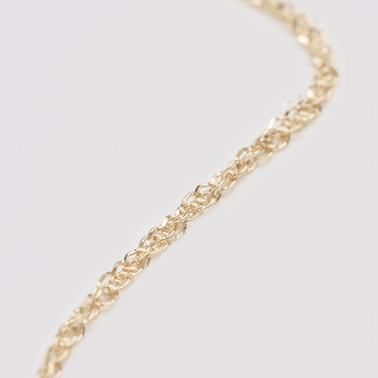 K10 Chain Bracelet｜75-3312